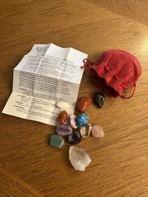 Crystal Tumble Bundle