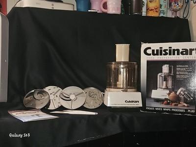 Cuisinart