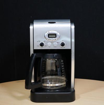 Cuisinart Coffee Brewer
