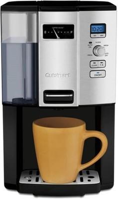 Cuisinart DCC-3000FR 12-Cup Coffee Maker - Black