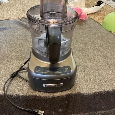 Cuisinart FP-8