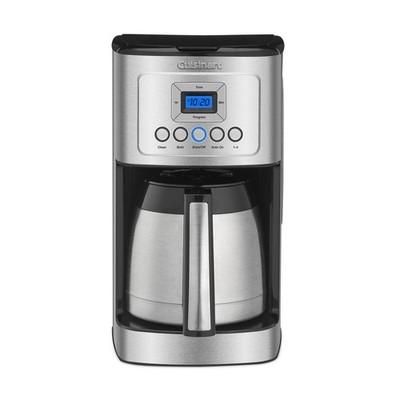 Cuisinart Programmable Thermal Coffee Maker (12 Cup)