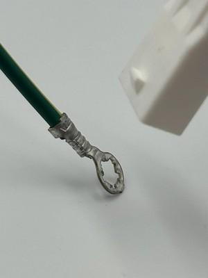 DA27-00043D SAMSUNG REFRIGERATOR NOISE FILTER COIL - 5