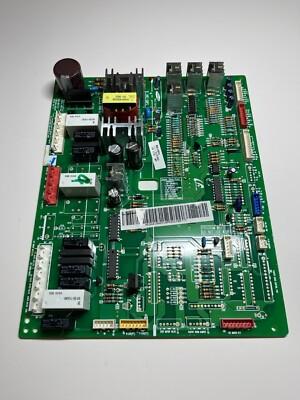 DA41-00651N : SAMSUNG REFRIGERATOR MAIN BOARD