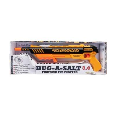 Damaged Box BUG-A-SALT Orange Crush 3.0 - 4