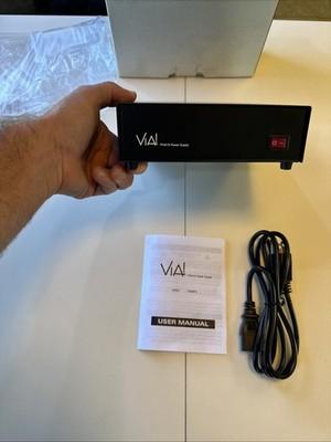 DC Power Supply 16 Vdc 10 Amp
