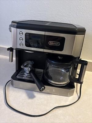 DeLonghi COM532M Coffee Espresso Machine