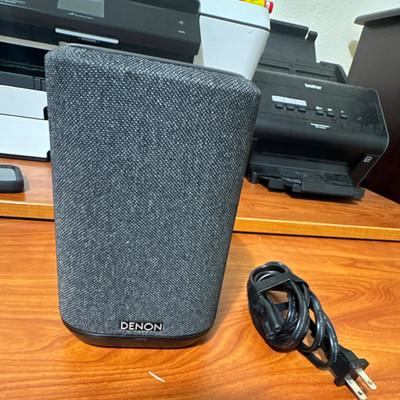 Denon Home 150