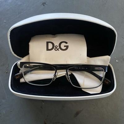 Dolce & Gabbana Glasses