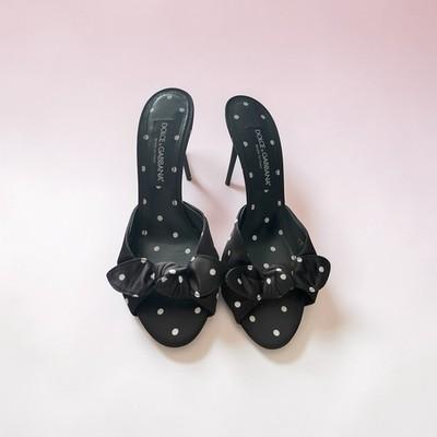 Dolce & Gabbana heels