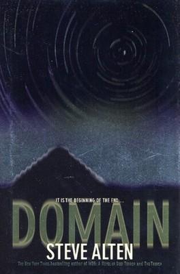 Domain - 1