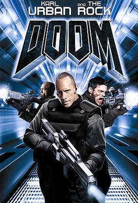 Doom (DVD, 2006)