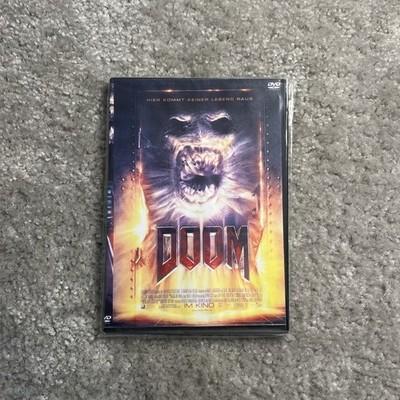 Doom [DVD]