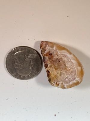 Druzy Crystal
