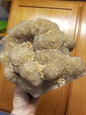 druzy crystal Specimen