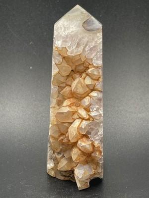Druzy Tower 162g