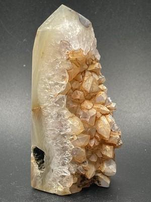 Druzy Tower 162g - 2