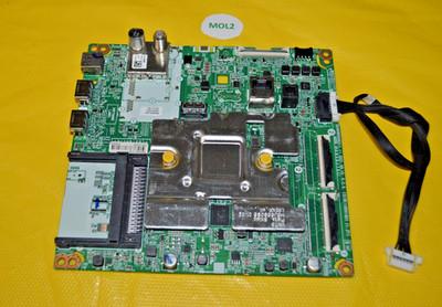 EAX69830902(1.0) Motherboard Main Board For LG 55" TV