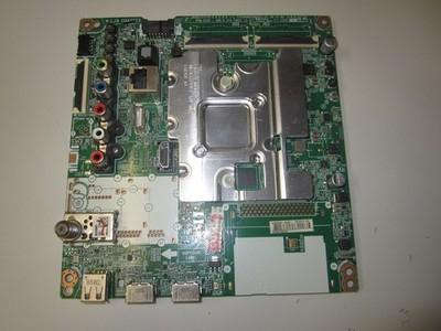 EBT66161902, 55UM6910PUC.BUSGLJR LG Main board