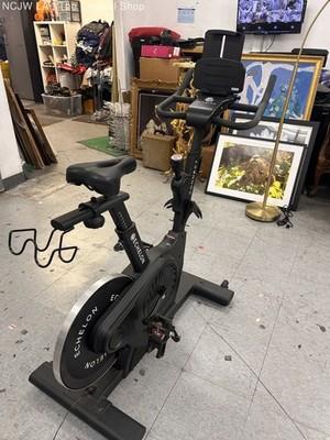 ECHELON Connect Smart Fitness Exercise Bike
