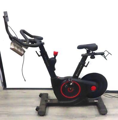 Echelon ECHEX5S Black Smart Connect Smart Bike