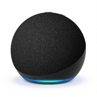 Echo Dot (5th Gen) Smart Speaker - 3