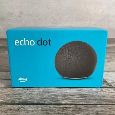 Echo Dot (5th Gen) Smart Speaker