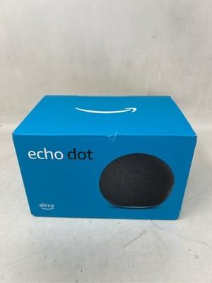 Echo Dot (5th Gen) Smart Speaker
