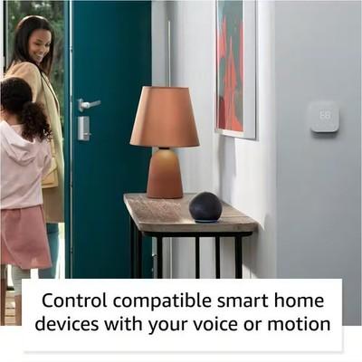Echo Dot (5th Gen) Smart Speaker - 6