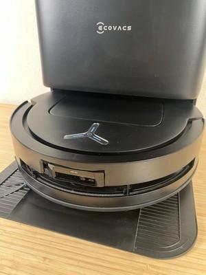 ECOVACS Deebot T80 Omni Robot Vacuum & Mop