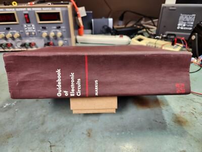 Electronic circuit design