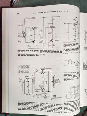 Electronic circuit design - 6