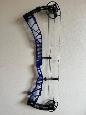Elite Exalt 35