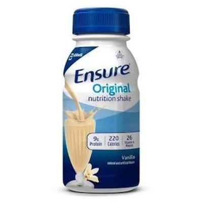 Ensure