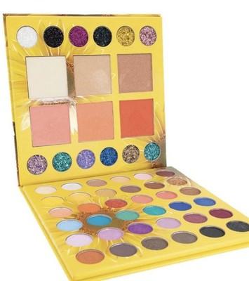 eyeshadow palette new