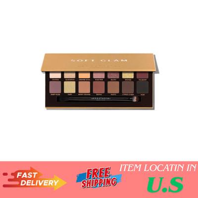 Eyeshadow Palettes