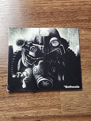 Fallout 3 (PC, 2008)