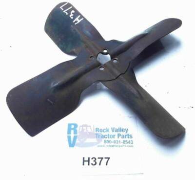 Fan air