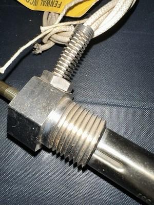 Fenwal Temperature Controller 