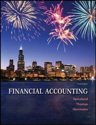 Financial Accounting