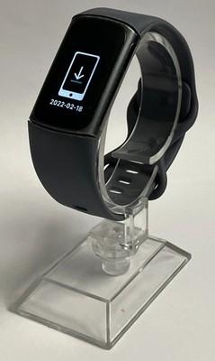 Fitbit Charge 5 Fitness Tracker  Band
