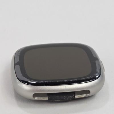 Fitbit Sense 2 Smartwatch - Platinum - Watch Only - 4