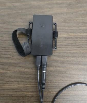 Fitswitch For Peloton Bike (original) USB Micro