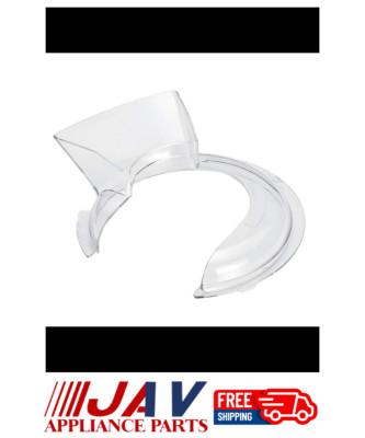 For KitchenAid Mixer Stand Pour Shield INVREF# ZE482
