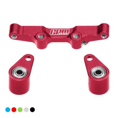 For LOSI- Micro-B-7075 ALLOY STEERING RACK
