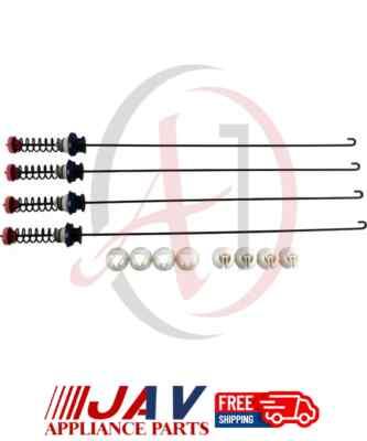 For Maytag Washer Suspension Inv# AO2718