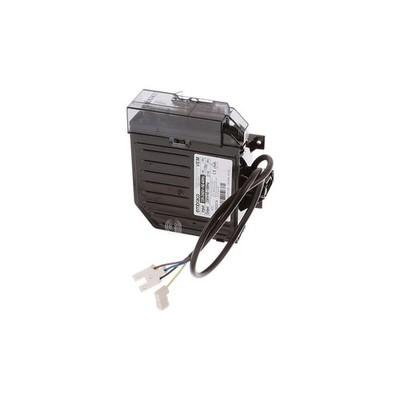 FREQUENCY CONVERTER