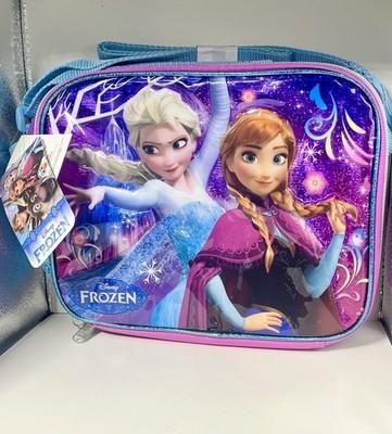 Frozen Lunch Box