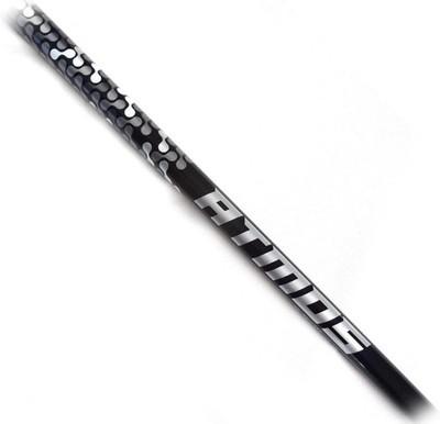 Fujikura Atmos Black Driver Shaft 6R