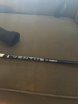 Fujikura Ventus Blue Velocore 5R Driver Shaft 44.25"